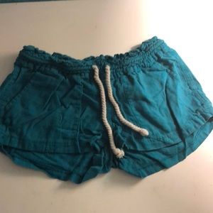 Roxy Shorts